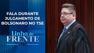 Raul Araújo: “Democracia não existe onde a liberdade é ceifada” | LINHA DE FRENTE