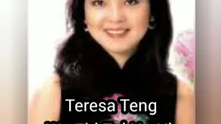 (Oldies Song) 邓丽君 Teresa Teng - 我只在乎你 Wo Zhi Zai Hu Ni (Aku Hanya Peduli Padamu) Sub Indo Pinyin Eng