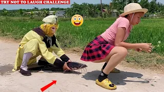 AWW Best FUNNY Videos 2021 - TOP People doing stupid things | Episode 130