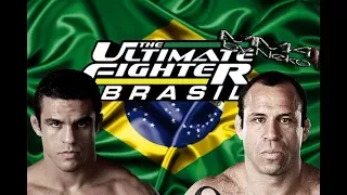 The Ultimate Fighter Brazil S04E01