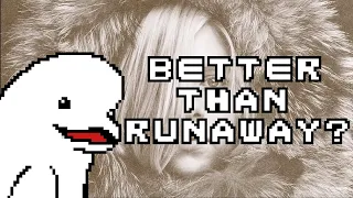 INFJ reacts to best version of "Runaway" by Aurora