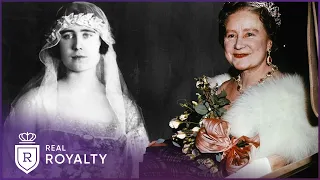 The Life And Legacy Of The Queen Mother | A Tribute | Real Royalty