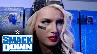Toni Storm will prove she’s ready for Charlotte Flair: SmackDown Exclusive, Nov. 12, 2021