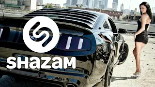 SHAZAM CAR MUSIC MIX 2021 🔊 SHAZAM MUSIC PLAYLIST 2021 🔊 SHAZAM SONGS FOR CAR 2021 🔊 SLAP HOUSE