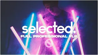 Selected Deep House 🔥 | STYLE (Meduza, Palastic, Nu Aspect,Tru Concept, EDX) + Vocal Royalties Free