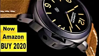 Top 10 Best Panerai Watches Buy in 2020