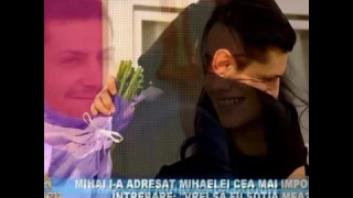 Mihai si Miki 😍😍😘😘😘