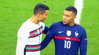 PORTUGAL VS FRANCE 3-2 FULL HIGLISHTS AND ALL GOALS