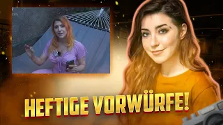 Mowky spricht im Livestream über Anni The Duck!