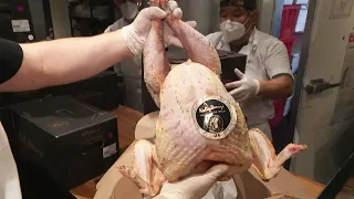 Would You Pay $300 for This Thanksgiving Turkey?