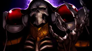 Overlord opening 3 full [MYTH & ROID – VORACITY]