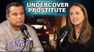 Undercover Prostitute Catching Predators - Cop Danni Brooke’s Tells Her Story