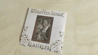 Müzeyyen Senar -  Ölürsem Yazıktır