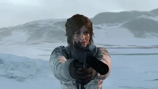 What Happens If you don't kill Konstantin? Rise of the Tomb Raider Alternate Ending Scene