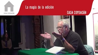 La magia de la edición - FPM