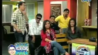 Good Morning Kuya   pondahan ni kuya Daniel part 3 101212