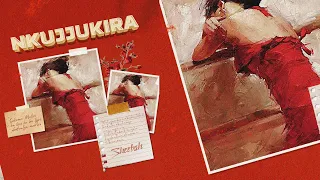 Nkujjukira  (Official Lyric Video)