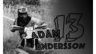 Adam Andersson 2016