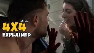 4x4 (2019) Full movie Explained/Review | Movie recap