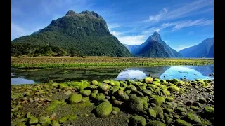 Новая Зеландия ⁄ New Zealand 4K Ultra HD