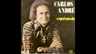 LP Carlos André O Apaixonado Vol. 6 (1979) Completo