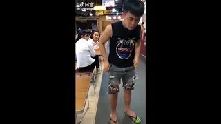 TikTok China   Funny Videos 2018   p7