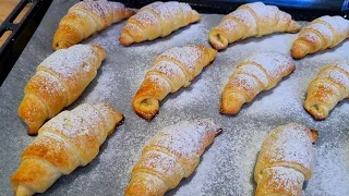 Why didn't I know this method before! Just found the EASIEST way to make croissants