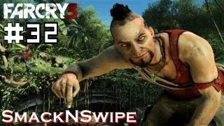 Far Cry 3 #32 - RETRY