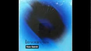 Peter Gabriel -  In Your Eyes (Deepest Mix)