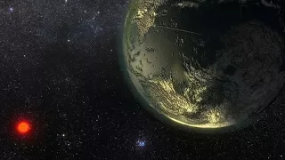 Universe Documentary: Alien Planets | New National Geographic Documentary 2018