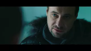 Черновик  2018 трейлер