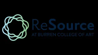 ReSource at Burren College of Art