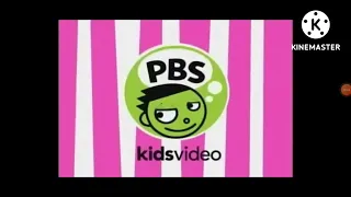 PBS Kids Logo Full Best Animation Logos PBS Kids Logo on KineMaster