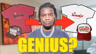 Is Ian Connor a Genius?