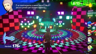 #31 Persona 3 Reload - Storia Gameplay Walkthrough Xbox Series X [ITA] HD