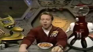 Hamilton Joe Frank & Reynolds - (MST3K)