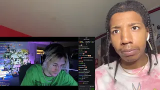 XQC GOES OFF ON TROLLS FOR CALLING HIM BROKE FOR DOING A SPONSORED VIDEO - REACTION! (MUST SEE)