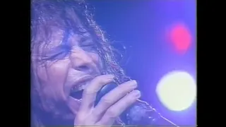 Aerosmith - Amazing (1993) Live Rio De Janeiro 1994