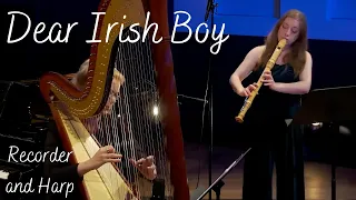 'Dear Irish Boy' music video | My Favourite Melodies release concert