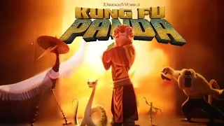 Every time The Furious Five were mentioned or seen: Kung Fu Panda 4