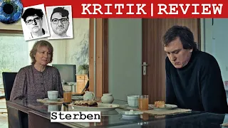 arteshot 283 -  Sterben | Kritik/Review/Rezension