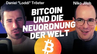 Yuan gegen Dollar: "Da entsteht ein Pulverfass" - Daniel Tröster