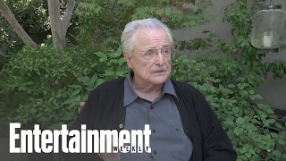 Boy Meets World: Mr. Feeny Reads His Top 5 Lines | Entertainment Weekly