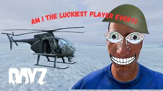 The Funniest Dayz Gameplay You'll Ever See!