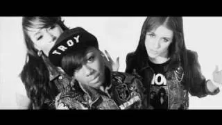 GAME OVER REMIX - FEMALE TAKEOVER UK [OFFICIAL HD VIDEO]