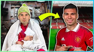 10 Things You Didn't Know About Casemiro