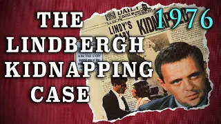 "The Lindbergh Kidnapping Case" (1976) - Anthony Hopkins as Bruno Hauptmann