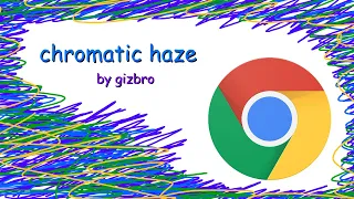 Chromatic Haze by Cirtrax (Extreme Demon) (240hz)