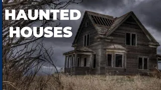 Haunted Houses | Haunted Houses by H.W. Longfellow | Treasure Chest ICSE Class 10 |@sirtarunrupani