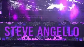 Dance Valley 2014 | Steve Angello | full set